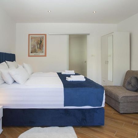 Guest House Kuseta Split Ngoại thất bức ảnh
