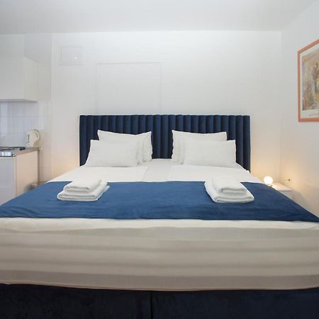 Guest House Kuseta Split Ngoại thất bức ảnh