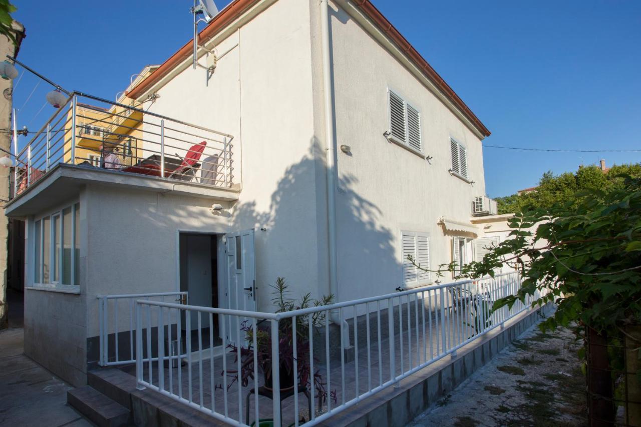 Guest House Kuseta Split Ngoại thất bức ảnh