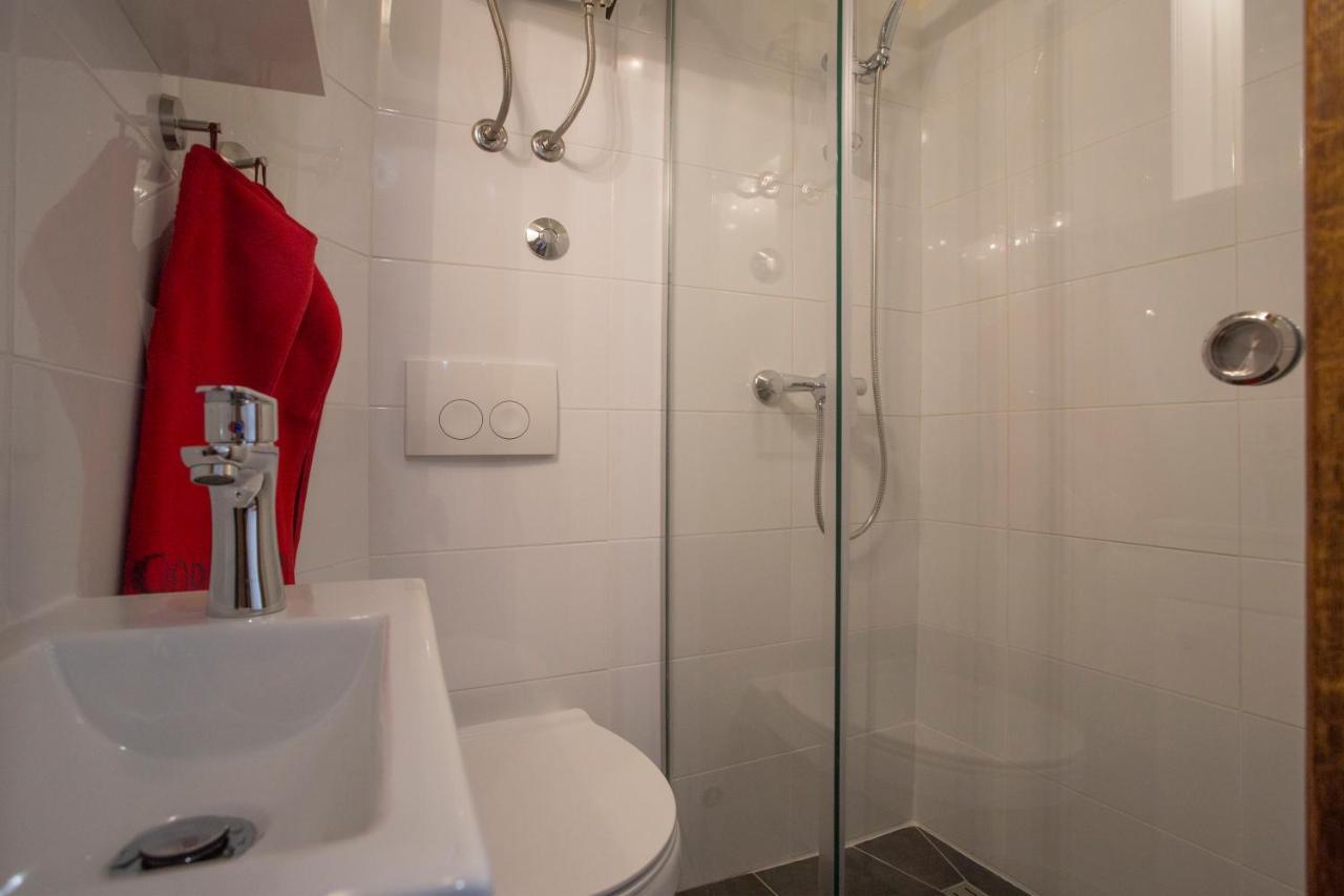 Guest House Kuseta Split Ngoại thất bức ảnh