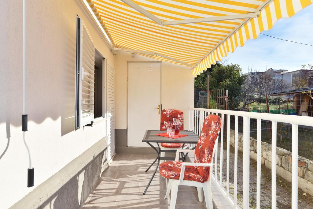 Guest House Kuseta Split Phòng bức ảnh