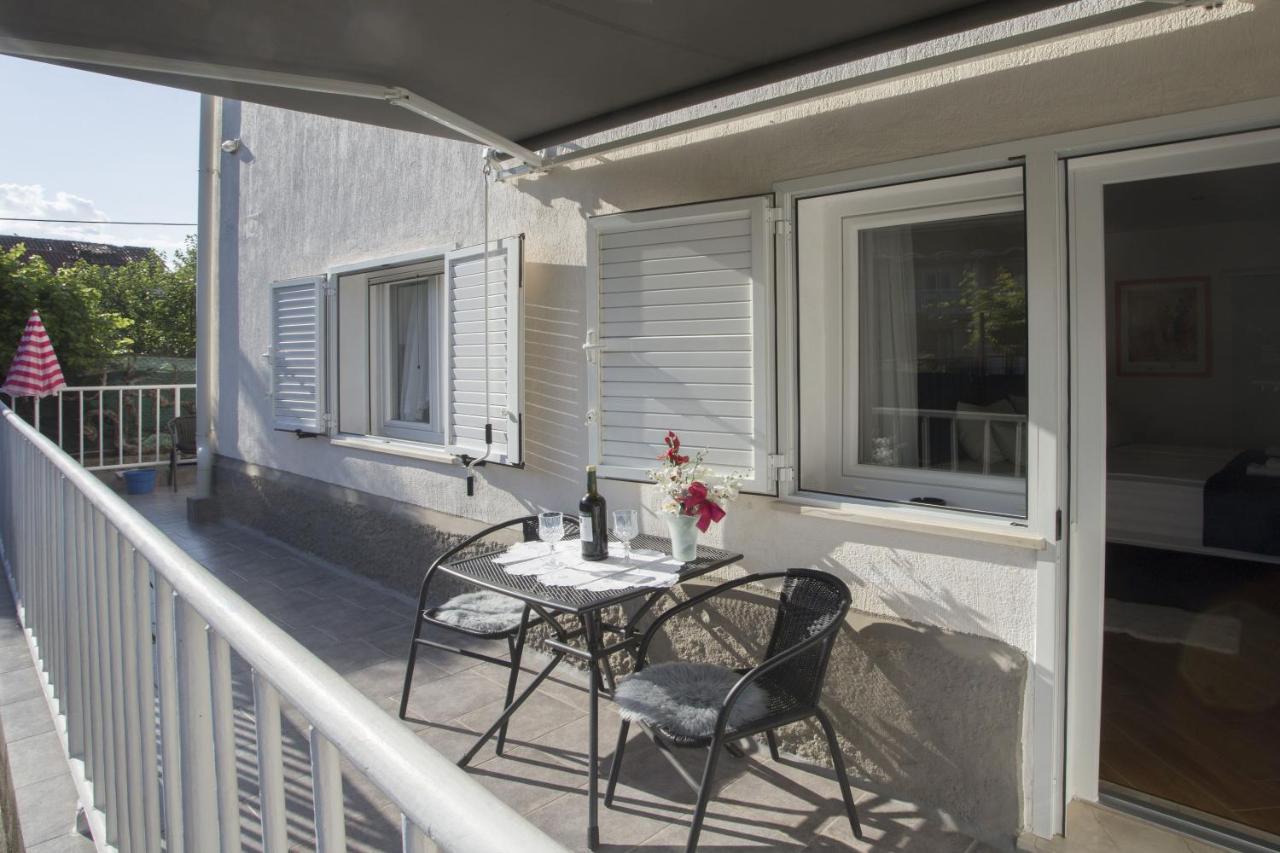 Guest House Kuseta Split Ngoại thất bức ảnh