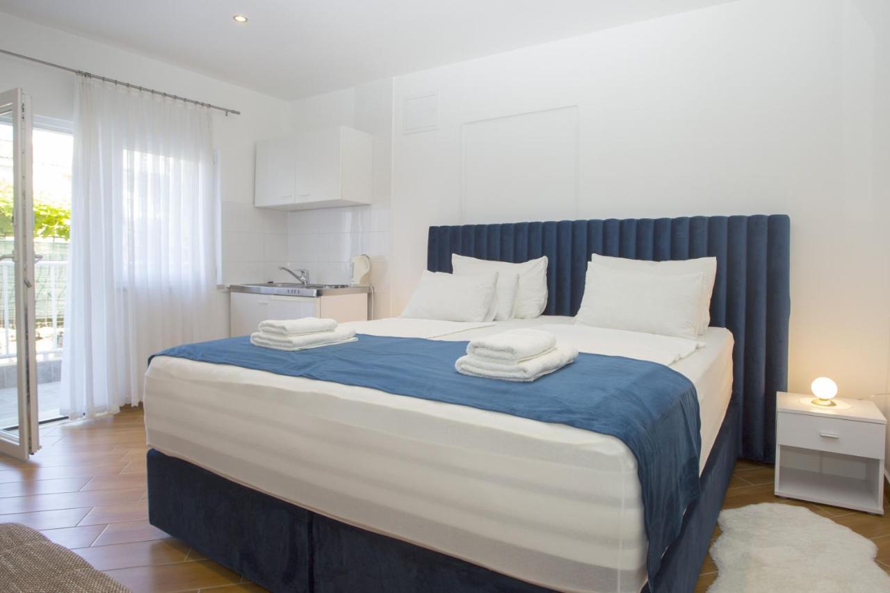 Guest House Kuseta Split Ngoại thất bức ảnh