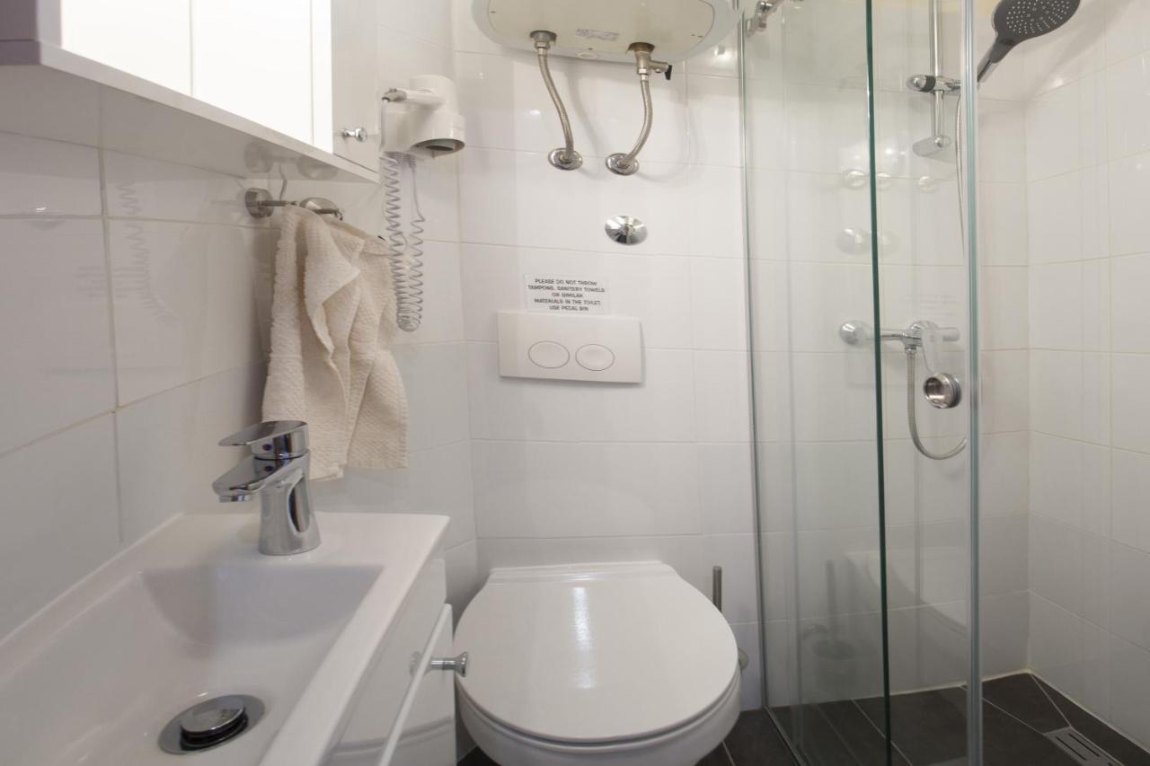 Guest House Kuseta Split Ngoại thất bức ảnh