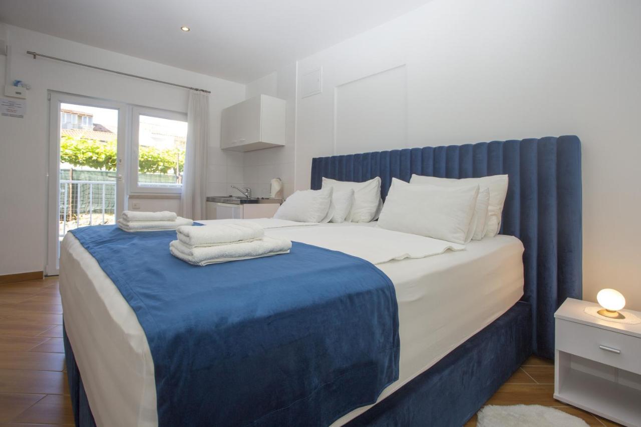 Guest House Kuseta Split Ngoại thất bức ảnh