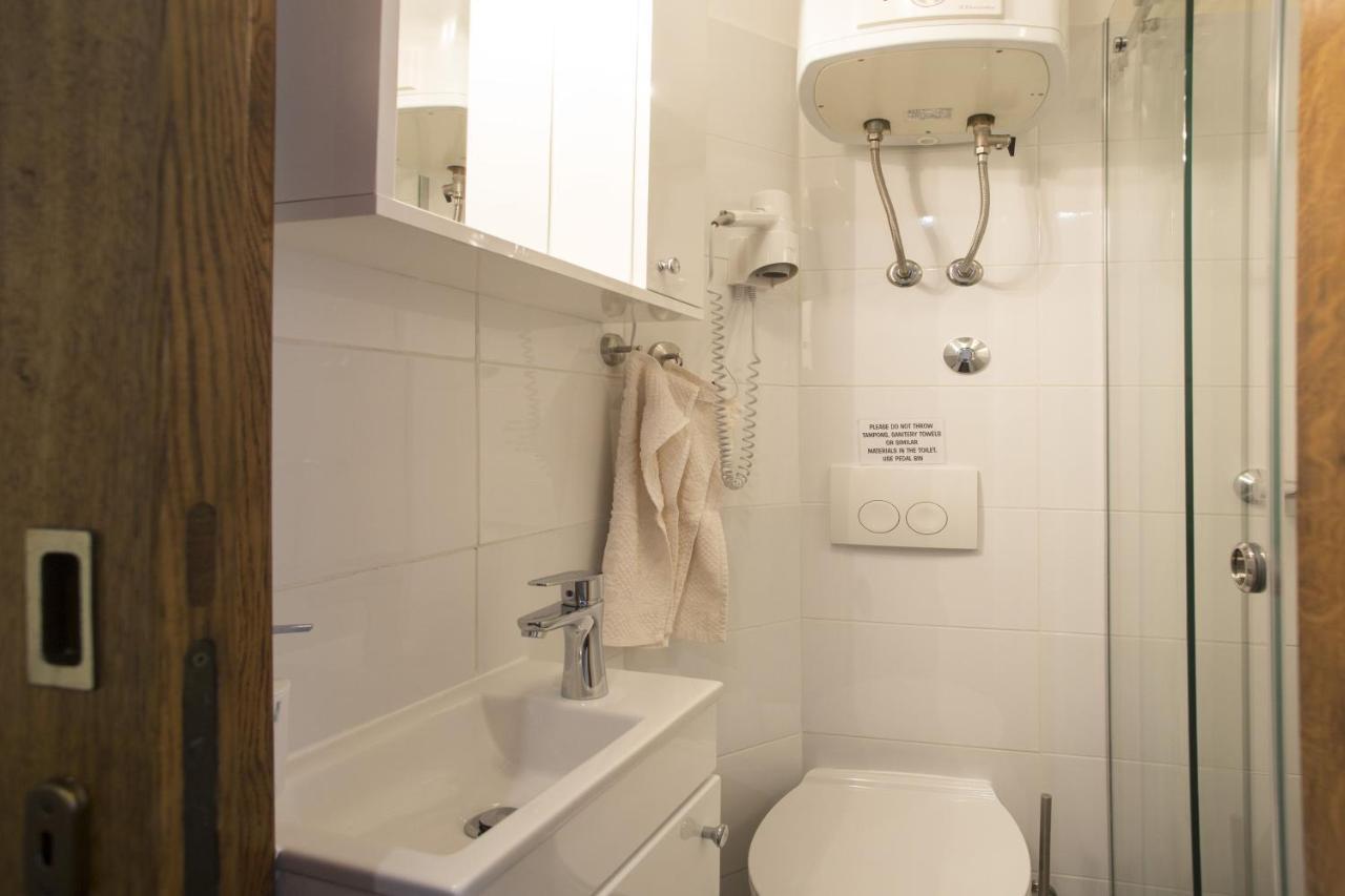 Guest House Kuseta Split Ngoại thất bức ảnh