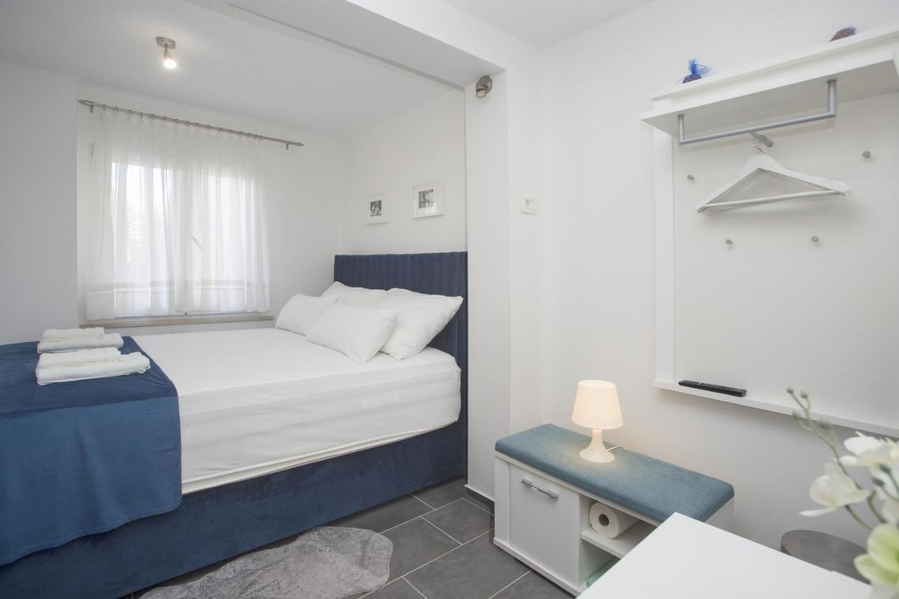 Guest House Kuseta Split Ngoại thất bức ảnh