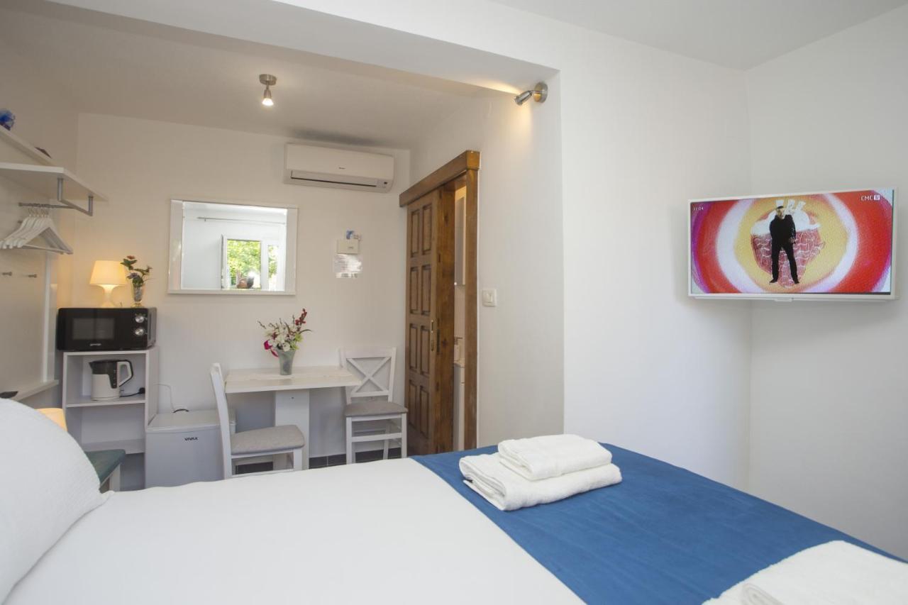 Guest House Kuseta Split Ngoại thất bức ảnh