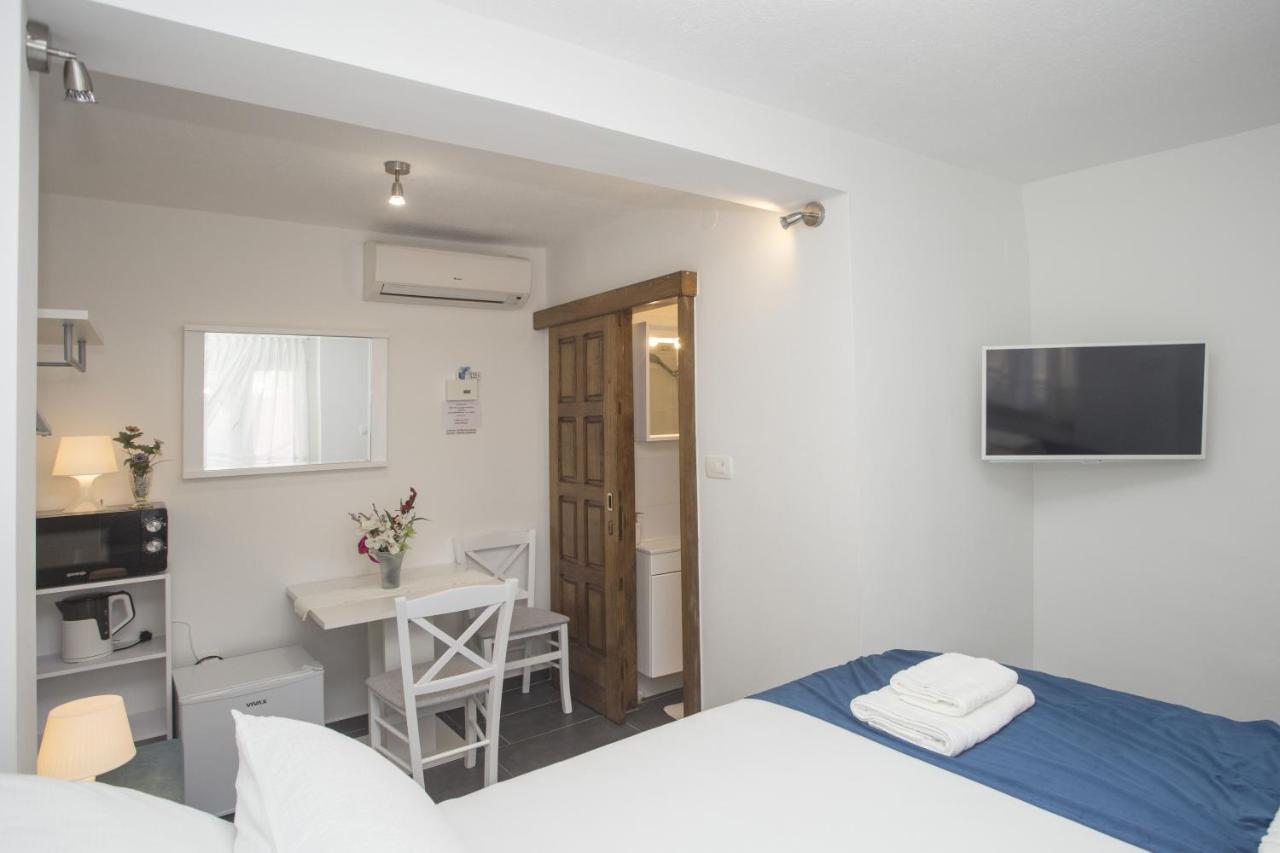 Guest House Kuseta Split Ngoại thất bức ảnh