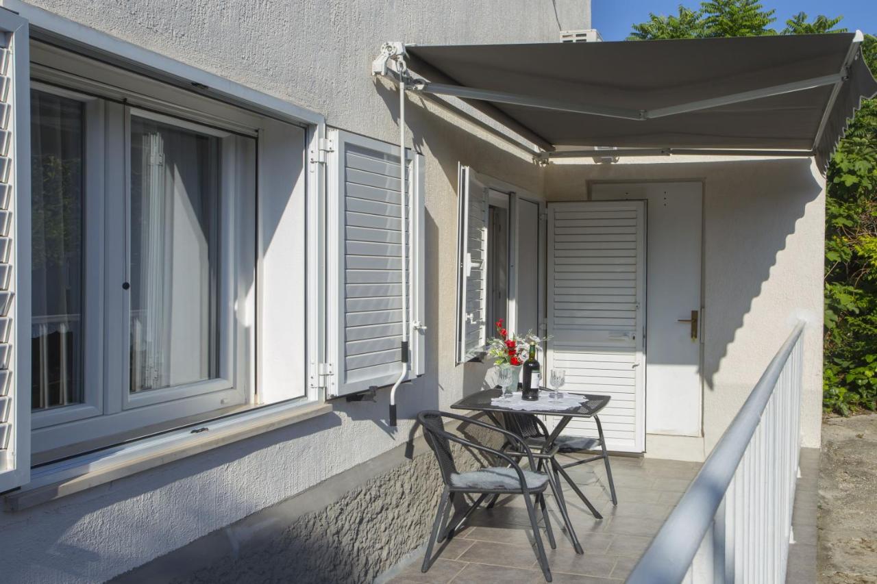Guest House Kuseta Split Ngoại thất bức ảnh