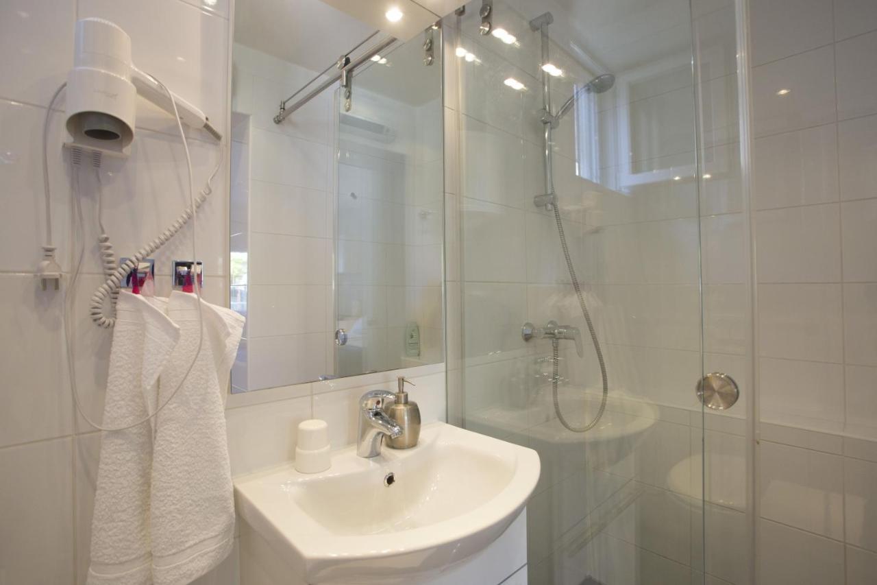 Guest House Kuseta Split Ngoại thất bức ảnh