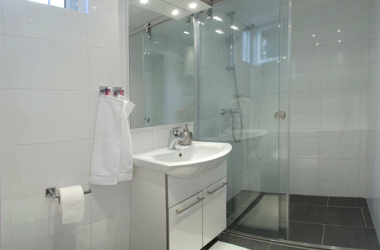 Guest House Kuseta Split Ngoại thất bức ảnh